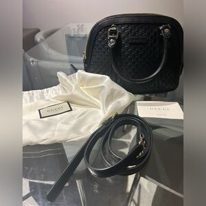Authentic Gucci purse
